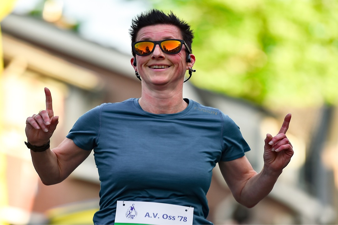 Cursus Start met Hardlopen van AV Oss ‘78 begint